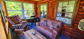 Little Moose Lodge*Lake Access*Pet Friendly*A/C - Image 5