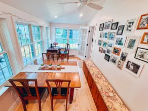 Location & Light! 3 Bed right in N.Conway Village - Image 4