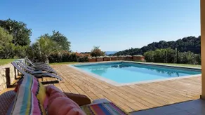CASA-Mathilda luxueuse villa moderne avec piscine - Image 3