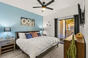 Pool, Gym & King Beds | Relaxing ASU Stay - Image 2