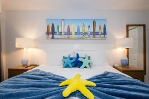 Premium Villa - Ocean View - SEASCAPE - Heated 80 Degree Pools - Relaxing Fireplace - Ground Level - Image 3