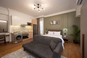 Modern Comfort | #19 by Spacey Cairo - Image 2
