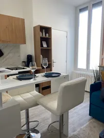 ”La Venise” Cozy & calm studio near the station - Image 2