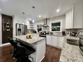 Luxury Retreat in Decatur - Image 5