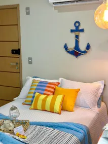 (308) Studio Âncora | Seu Refugio na Holandeses - Image 2