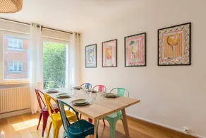 1 bedroom apartment in city center with parking - Image 3