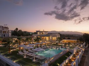 Luxury Villa Zakkallin - With Amazing View - Image 5