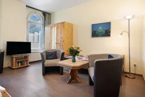 Apartment ”An der Kietzbrücke” - Image 4