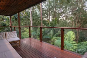 The Mountain Chalet - Hot Tub, Fireplace, Games - Image 4