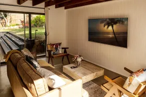 The Mountain Chalet - Hot Tub, Fireplace, Games - Image 2