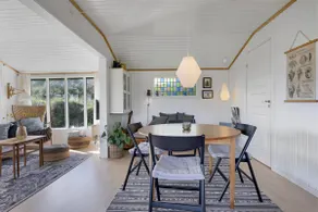 Bettysvej 14, Lovely Holiday Home For Rent - Image 4