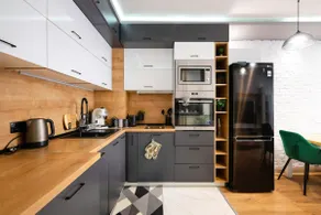Feel Right at Home - Bright and Modern Apartment by Flat Mаnager - Image 3