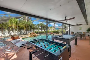 6 Bed 4 Bath Family Fun Pool Home Near Beach! - Image 4