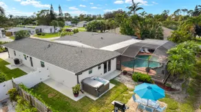 6 Bed 4 Bath Family Fun Pool Home Near Beach! - Image 3