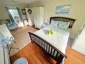 Schönes Küsten-Loft - 5 Minuten zu Fuß zum Strand - Image 5