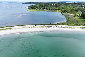 Schönes Küsten-Loft - 5 Minuten zu Fuß zum Strand - Image 2