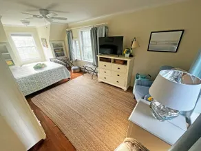 Schönes Küsten-Loft - 5 Minuten zu Fuß zum Strand - Image 4