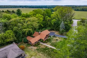 Retro Ohio Home on 1-acre Property - Image 3
