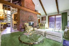 Retro Ohio Home on 1-acre Property - Image 4