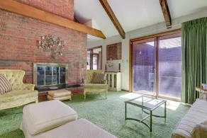 Retro Ohio Home on 1-acre Property - Image 5