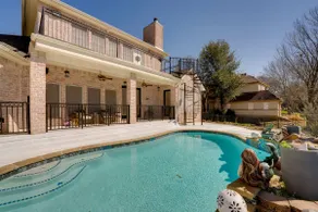 Explore Cedar Hill State Park! Apt w/ Pool Access - Image 2