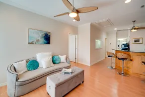 Explore Cedar Hill State Park! Apt w/ Pool Access - Image 5