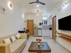 Naavinya 1bhk Aptt in Siolim | DanCenter - Image 5