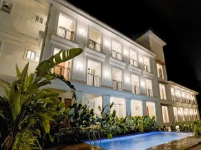 Naavinya 1bhk Aptt in Siolim | DanCenter - Image 4