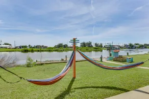 'Da Boat House' w/ World-class Bayou Fishing! - Image 2