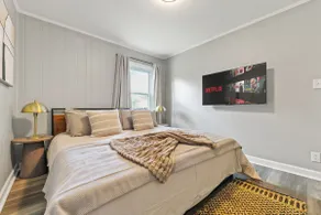 Game Room - Arcade & King Bed | LCP Collection - Image 4