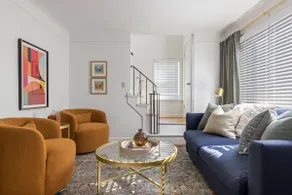 Family Friendly 3BR with Sunroom and Outdoor Area - Image 5