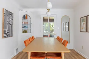 Family Friendly 3BR with Sunroom and Outdoor Area - Image 3