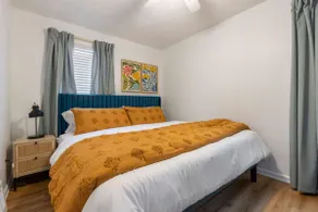 Family Friendly 3BR with Sunroom and Outdoor Area - Image 4