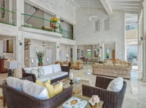 Ocean Mist Villa - 6 Bedrooms by ZenBreak - Image 3