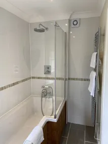 2 Bedroom Cottage in Countryside Near Edinburgh - Image 5