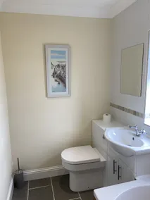 2 Bedroom Cottage in Countryside Near Edinburgh - Image 4