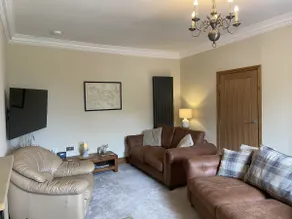 2 Bedroom Cottage in Countryside Near Edinburgh - Image 2
