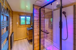 Rêves au Chalet - Maisonnette - Image 5