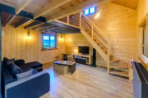 Rêves au Chalet - Maisonnette - Image 2