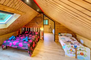 Rêves au Chalet - Maisonnette - Image 4