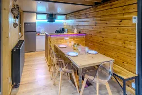 Rêves au Chalet - Maisonnette - Image 3