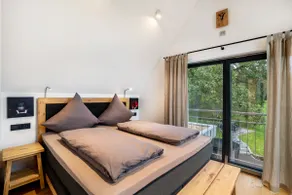 Waldlux Luxus-Chalet Brennhus - Image 4