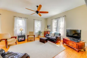 Home w/ Fire Pit < 1 Mi to Willis Wharf Boat Ramp! - Image 3
