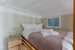 Charming Mezzanine Studio Heart of Paddington - Image 3