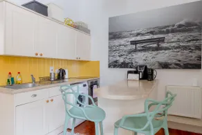 Charming Mezzanine Studio Heart of Paddington - Image 2