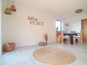 Ferienhaus Lieblingsplatz in Monheim - Image 2