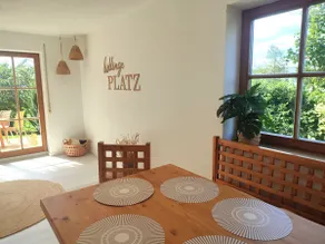 Ferienhaus Lieblingsplatz in Monheim - Image 4