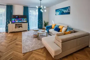 Family Dream Home | zoo area | parking | terrace - Image 2
