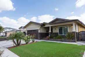 Upscale Modern 4BR Torrance House Built 2018 w Garage Fenced Yard Patio p79 - Image 5