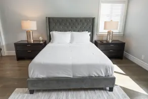 Upscale Modern 4BR Torrance House Built 2018 w Garage Fenced Yard Patio p79 - Image 4